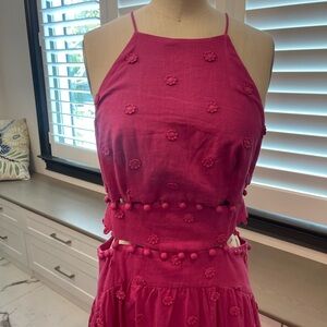 NEW WITH TAG Fram Rio dress